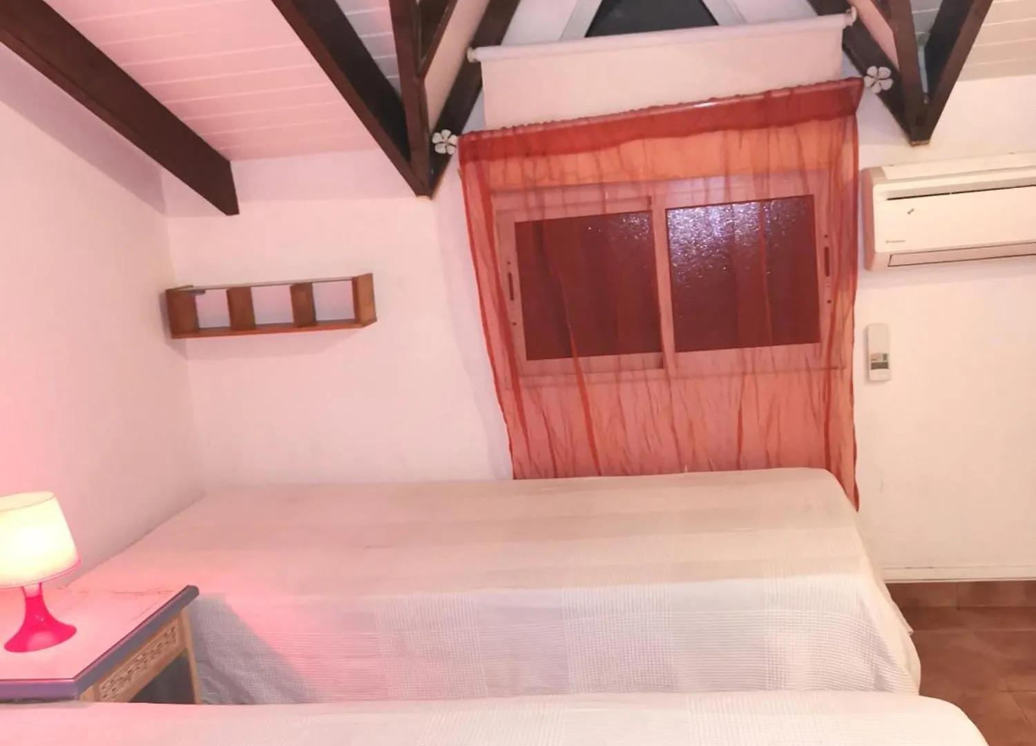 Villa Lakchmy Saint-Francois