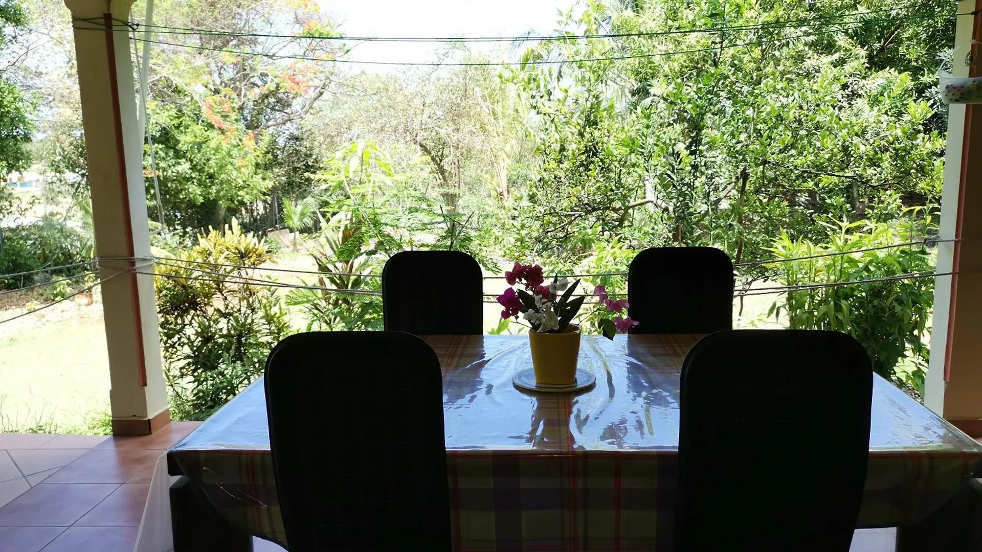 Villa Lakchmy Saint-Francois  Guadeloupe